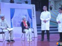 邵阳学院附属第二医院举行建院35周年暨2020年迎春晚会