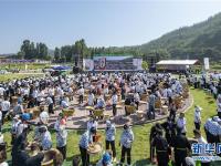 飞岭村：一个小山村的华丽转身
