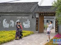 飞岭村：一个小山村的华丽转身