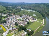 飞岭村：一个小山村的华丽转身