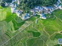 红色圣地的“初心答卷”——革命老区遵义肝胆相照写征程