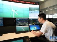 国内首台10兆瓦海上风电机组成功并网发电