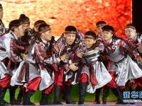 呼伦贝尔：惠民展演促旅游