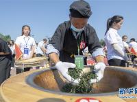 飞岭村：一个小山村的华丽转身