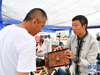 呼伦贝尔：惠民展演促旅游