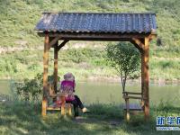飞岭村：一个小山村的华丽转身