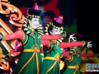 呼伦贝尔：惠民展演促旅游