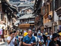贵州多举措助力文旅产业“疫”后复苏