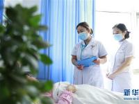敬佑生命 情暖医师节