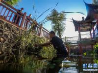 美丽乡村 我来建设