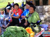 贵州鲍家屯：明朝风韵今留存