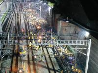 福平铁路全面融入全国高铁网