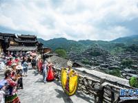 贵州多举措助力文旅产业“疫”后复苏