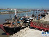 黄渤海开渔
