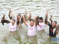 多彩活动 喜迎丰收