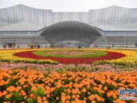 长沙国际会议中心计划10月底竣工