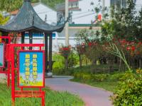 淮安涟水县扁担村：“金扁担”挑起村民“幸福担”