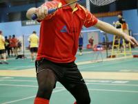 湖南省第二届大众羽毛球赛暨第八届邵阳(宝古佬)羽毛球邀请赛火热开