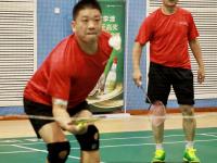 湖南省第二届大众羽毛球赛暨第八届邵阳(宝古佬)羽毛球邀请赛火热开