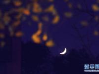 北京：夜色怡人