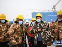 情暖一线劳动者