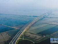 潮汕环线高速公路建成通车