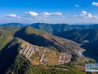云南：彝山深处新图画