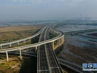 潮汕环线高速公路建成通车