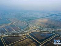 潮汕环线高速公路建成通车
