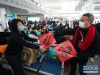 江苏：多彩活动 情满旅途
