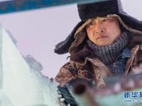 冬日“冰城”的“冰雪筑梦师”