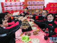 文明浸润 生活更靓
