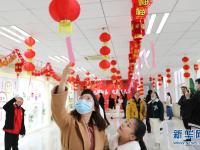 民俗迎元宵
