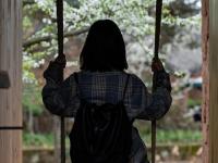 春到幸福古村

