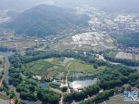 广西资源：田园综合体助乡村振兴
