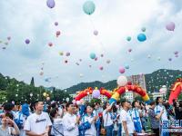 毕业礼 致青春
