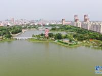 河北黄骅多措并举治理地下水超采
