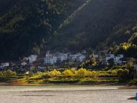 浙江景宁：崇山峻岭间的美丽乡村