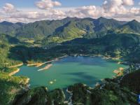 浙江景宁：崇山峻岭间的美丽乡村