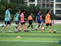 多彩“课后服务”助力快乐成长