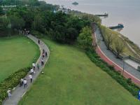 重庆云阳环湖绿道全线建成开放