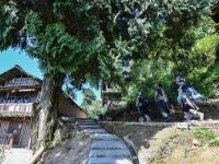 贵州榕江：非遗传承助农增收