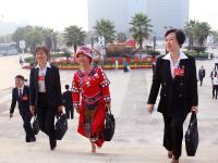 组图丨直击市第十二次党代会开幕盛况