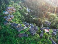 贵州榕江：特色民宿助力乡村游