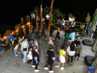 贵州榕江：特色民宿助力乡村游