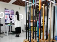 河南宝丰：发展渔具产业助增收