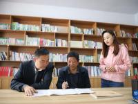 甘肃舟曲：党建引领推动乡村振兴