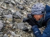 这里，种子可活千年——走进中国西南野生生物种质资源库