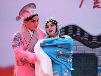 河北石家庄：传统剧目演出丰富假期生活