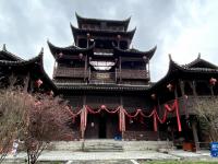 捞车村：湘西“惹巴拉”
